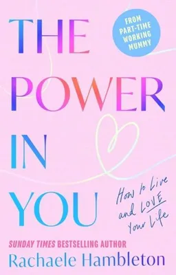 Productafbeelding van The Power in You