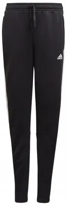 Produktbild von Adidas - "D2M" Jogginghosen für Kinder PP2067 (140) (Schwarz)