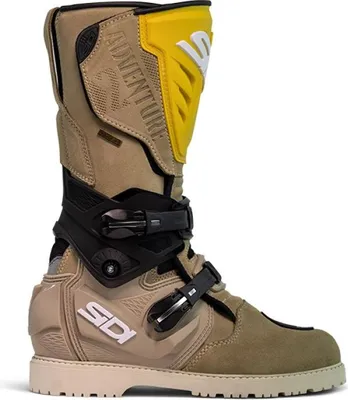 Zdjęcie produktu dla Sidi Adventure 2 Gore-Tex, kolor: piaskowy