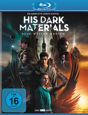 Obrázok produktu pre His Dark Materials