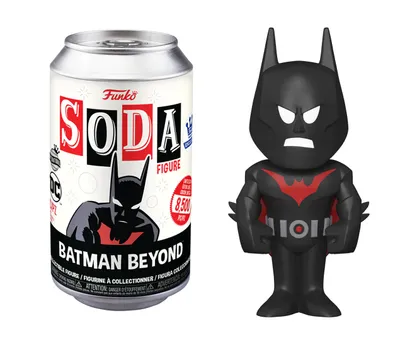 Obrázek produktu pro Funko POP! Soda Batman Beyond Figure