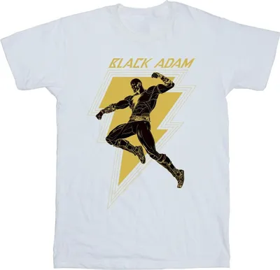 Produktbild von DC Comics - T-Shirt für Herren BI13464 (S) (Weiß)