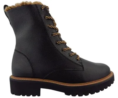 Produktbild von Paul Green 8175 Stiefel Schwarz : 40.5