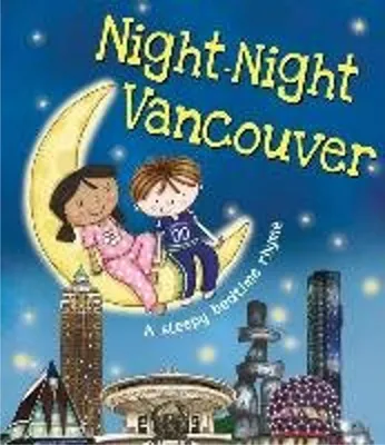 Image de Night-Night Vancouver