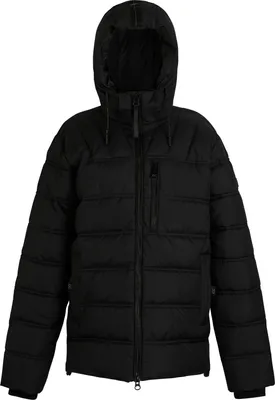 Produktbild von REGATTA Herren Steppjacke Leeshaw