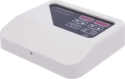 Produktbild von Řídicí jednotka sauny Externí ovladač sauny Řízení sauny 3-9KW 220V-240V 2pracovní režimy