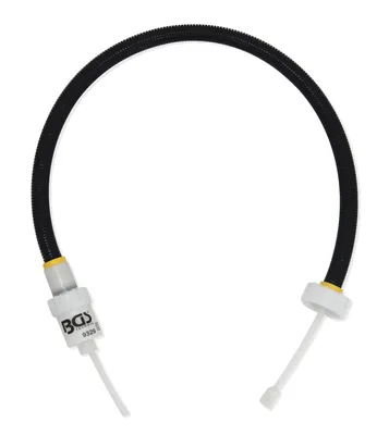 Produktbild von BGS 9329 Befüllschlauch für Harnstoff (AUS32) S32) , 1m