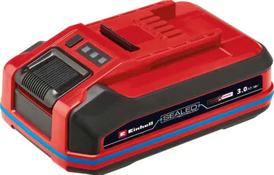 Produktbild von EINHELL Akku Power-X-Change Plus 18Volt 3,0Ah SEALED, (IP57