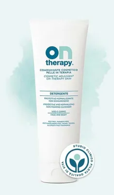 Immagine prodotto di Ontherapy Detergente 150 Ml