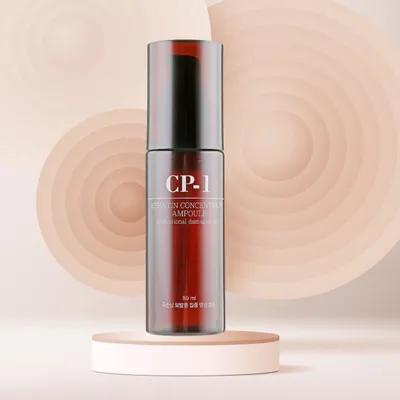 Produktbild von Esthetic House Ampulle CP-1 Keratinkonzentrat 80 ml