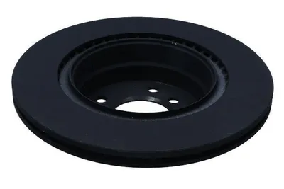 Image de Disque De Frein Quaro Bmw T. E87/E90 04- Hautement Cémenté, Avec Revêtement Anticorrosion
