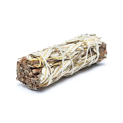 Immagine prodotto di Yerba Santa Smudge S Set da 2 - ±10-11 cm; ±25-35 g