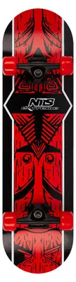 Obrázek produktu pro Cr3108Sa Aztec Skateboard Nils Extreme