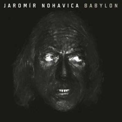 Zdjęcie produktu dla Jaromír Nohavica - Babylon (LP)