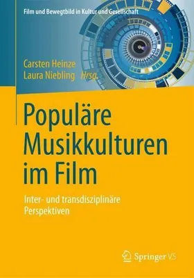 Image de Populäre Musikkulturen im Film