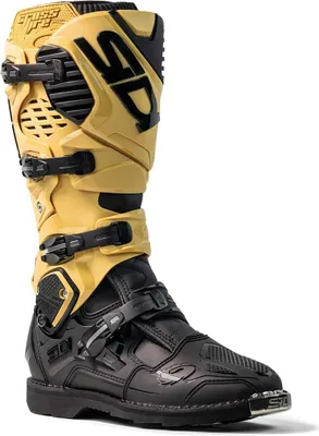 Image de Sidi Crossfire 3 OR NOIR