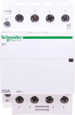 Image de Schneider Electric Contacteur d'installation A9C20164