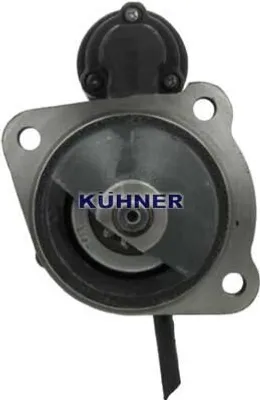 Produktbild von AD KÜHNER 255291M Starter Anlasser 3,2kW 12V