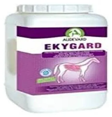 Productafbeelding van Ekygard, 2,4 kg diervoer