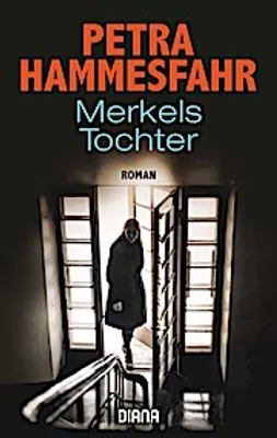Produktbild von Hammesfahr, P: Merkels Tochter