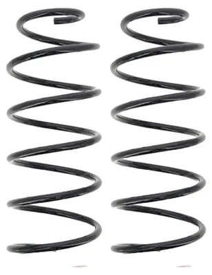 Image de Volvo Suspension Ressort Avant S60 2.0/2.4/2.5 11.00-04.10