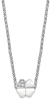 Image de Collier de perles d'acier SCZ669