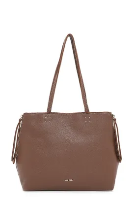 Produktbild von SURI FREY Schultertasche Ketty Shoulder Bag Darktaupe braun