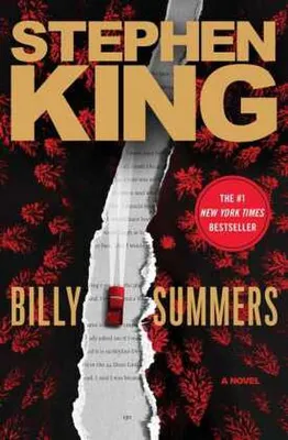 Obrázok produktu pre Billy Summers