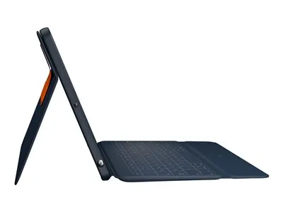 Obrázek produktu pro Logitech 920-009657, AZERTY, Francouzský, 1,8 cm, 1,2 mm, Apple, {loc-value}