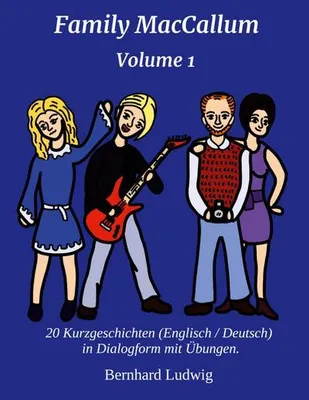 Produktbild von Family MacCallum Volume 1