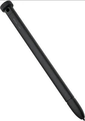 Produktbild von S Pen für Original Samsung Galaxy Tab Active 5 X300/X306 GH96-16685A Schwarz