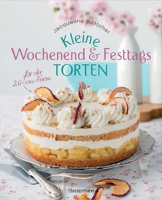 Image de Kleine Wochenend- und Festtagstorten