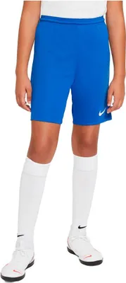 Produktbild von Nike Dri Fit Park 3 Kurze Hose 12-13 Years Junge 12-13 Years