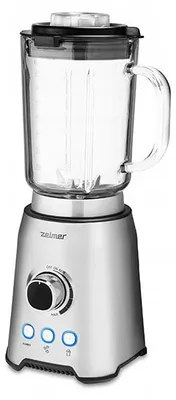Produktbild von Zelmer ZSB4799 Standmixer, 1200 W, 1,75 l, stufenlose Drehzahlregelung