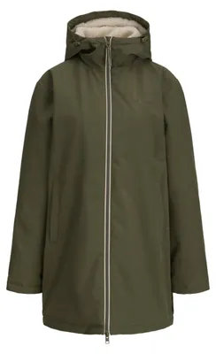 Produktbild von JJXX Jxkane Long Jacket Otw