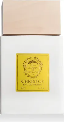Obrázek produktu pro Christos parfémovaná voda ve spreji 100ml