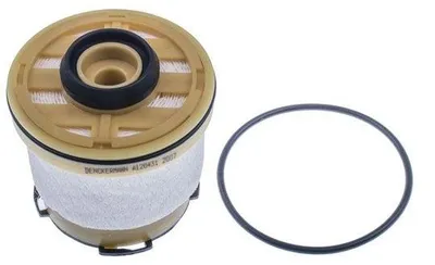 Image de EBG Filtre à carburant Ford 1722896 1725552 1WA0-13-ZA5 U2Y0-13-ZA5