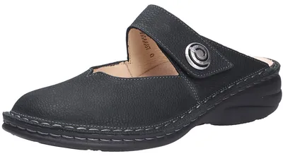 Produktbild von Finn Comfort Damen Pantolette CANARO schwarz Größe EUR 39