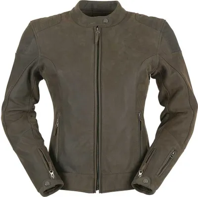Produktbild von Furygan 1570392 Jack Debbie Lady Brown Größe: M