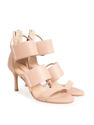 Obrázok produktu pre Baldinini Sandále - DE0367P90CH - Pink- Veľkosť: 37(EU)