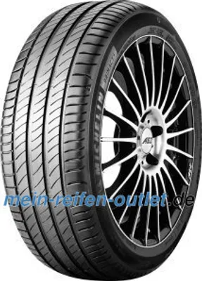 Produktbild von Michelin Primacy 4 (S1) 225/40R18 92Y Fsl Xl