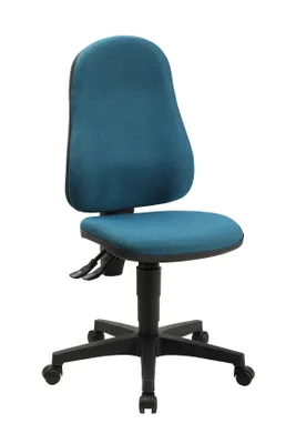 Produktbild von Point 60 schwarz/petrol