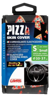 Immagine prodotto di Lampa 32923, dimensioni: 90 mm, 30 mm, 170 mm