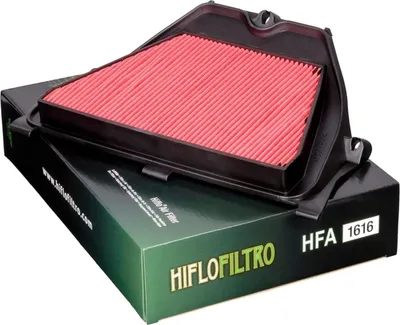 Immagine prodotto di Filtro aria per Honda CBR 600 RR, anno di produzione 2004, marca Hiflo - Nuovo