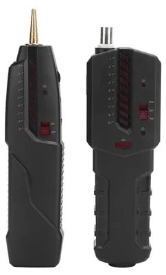 Obrázok produktu pre Lokalizátor vedení – vysoko presný vyhľadávač káblov, tester sieťových káblov LAN s konektormi RJ45 a RJ11, model TXJ001