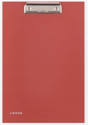 Image de Reliure à anneaux A4 lamino VERDE brick