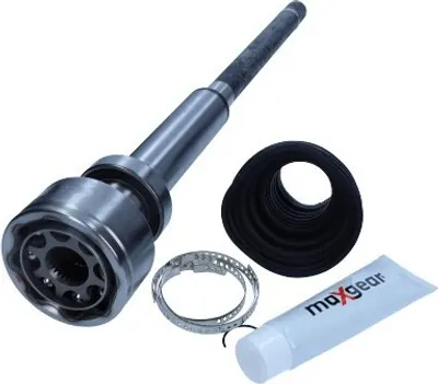 Produktbild von MAXGEAR Gelenksatz Antriebswelle Vorne Rechts Getriebeseitig für VOLVO V70 II (285) 49-2893