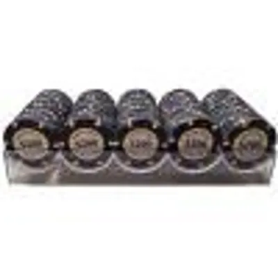 Produktbild von Poker Chiphalter mit Wert 200 - Chips - Poker Set - Casino Chips - Pokerchips mit Wert -  Pokerchips kaufen - Poker Zubehör. - Fiches.