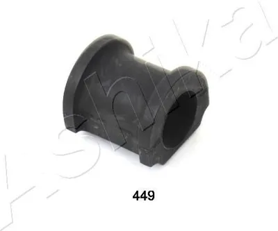 Produktbild von ASHIKA Lagerbuchse Stabilisator GOM-449 Vorne für HONDA CR-V II (RD) 45mm 34mm 35mm 27mm