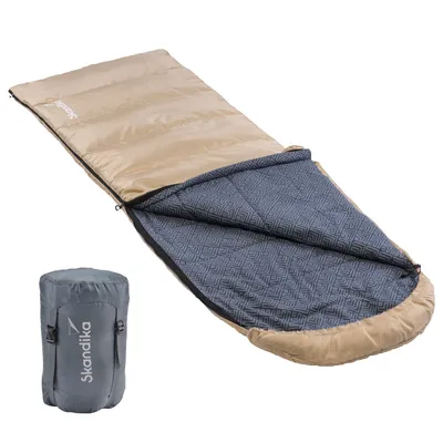 Produktbild von Skandika Deckenschlafsack Dundee